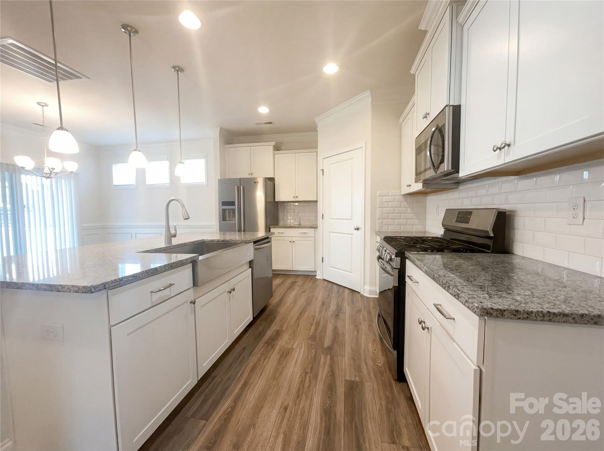 The Farm at Ingleside - Residential