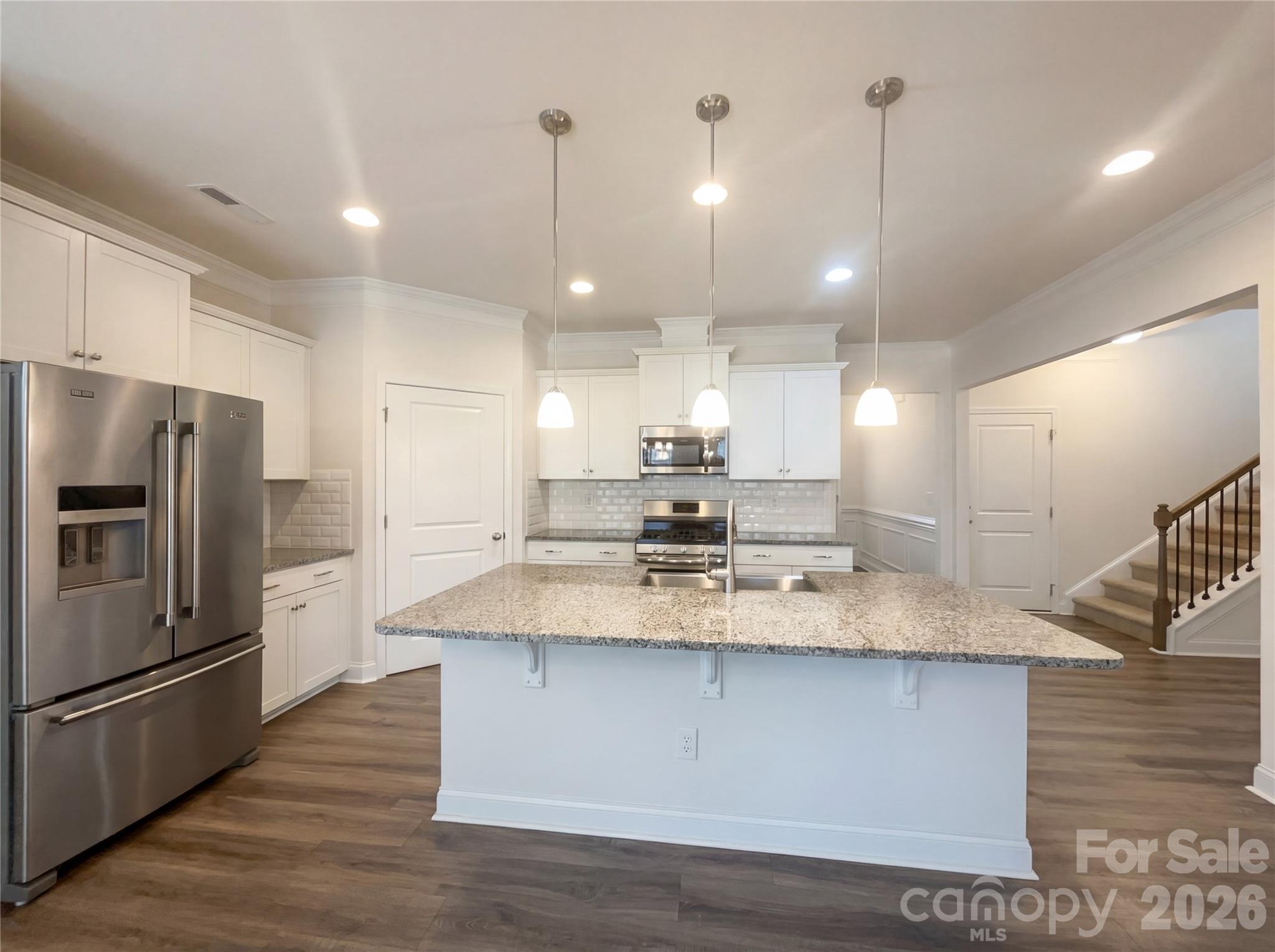 The Farm at Ingleside - Residential