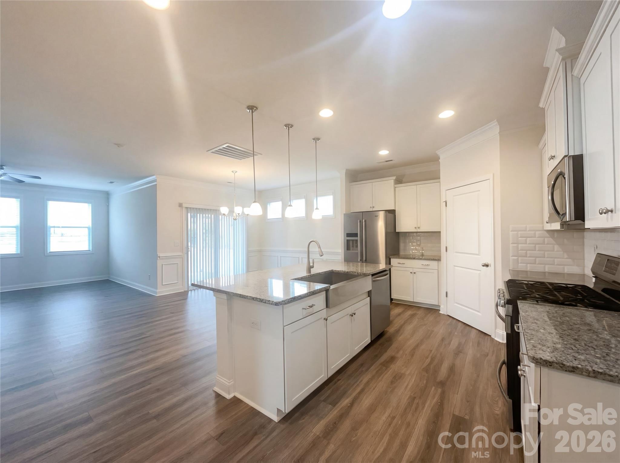 The Farm at Ingleside - Residential