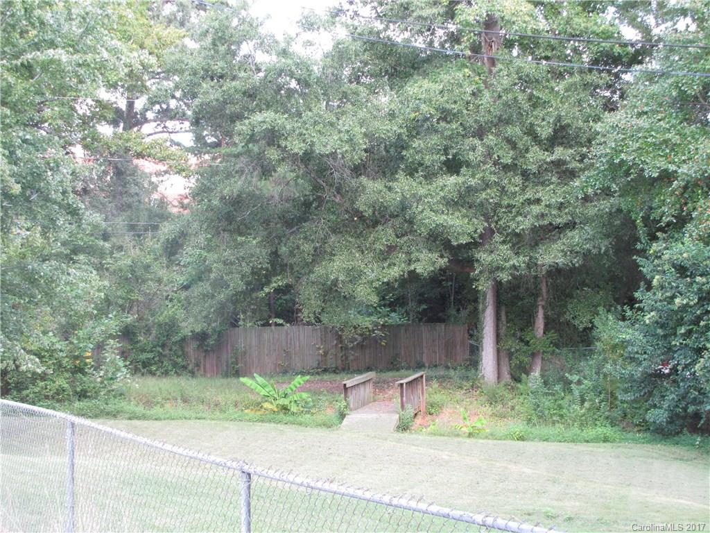 Windsor Park - Residential