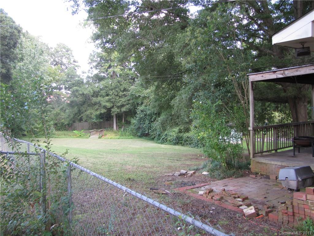 Windsor Park - Residential