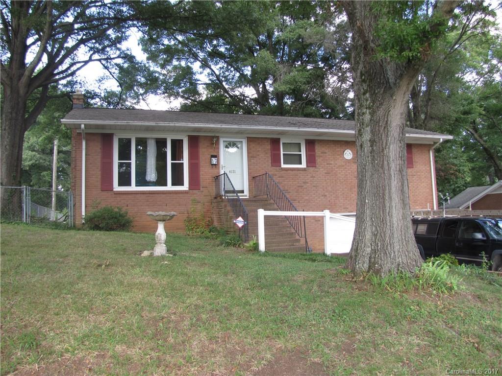 Windsor Park - Residential