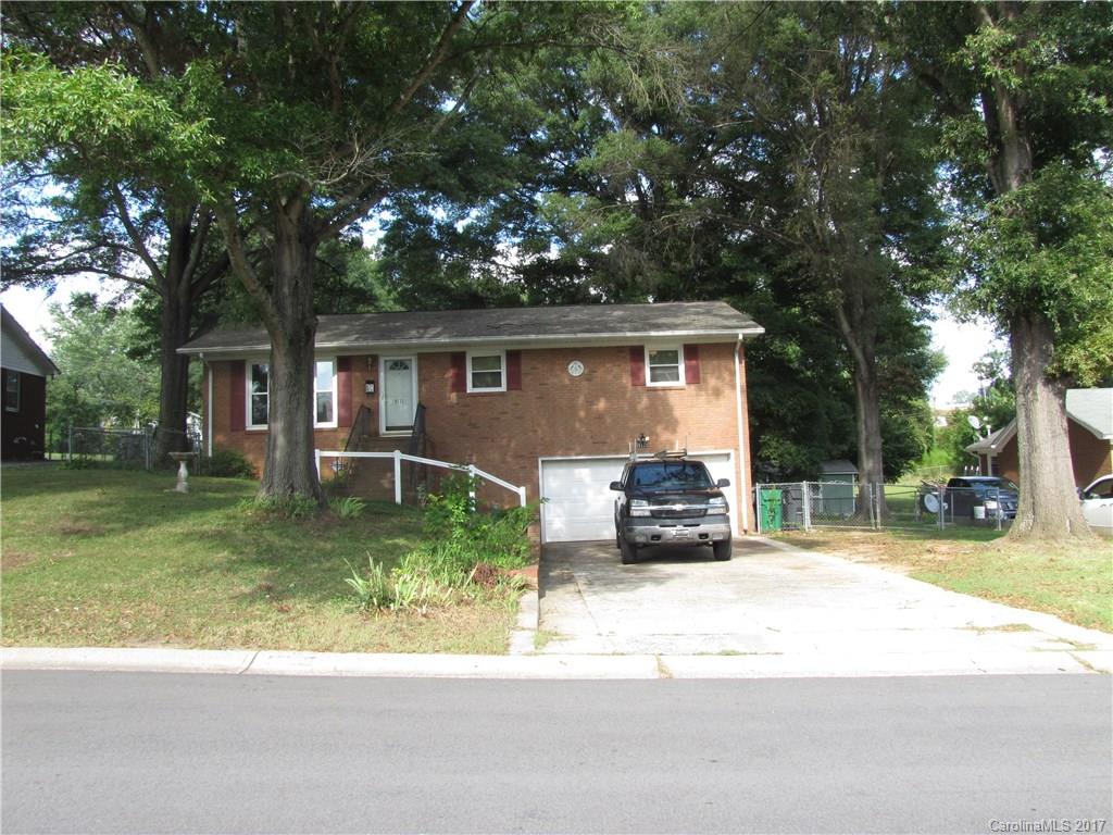 Windsor Park - Residential