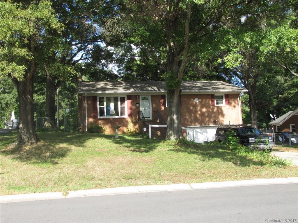 Windsor Park - Residential