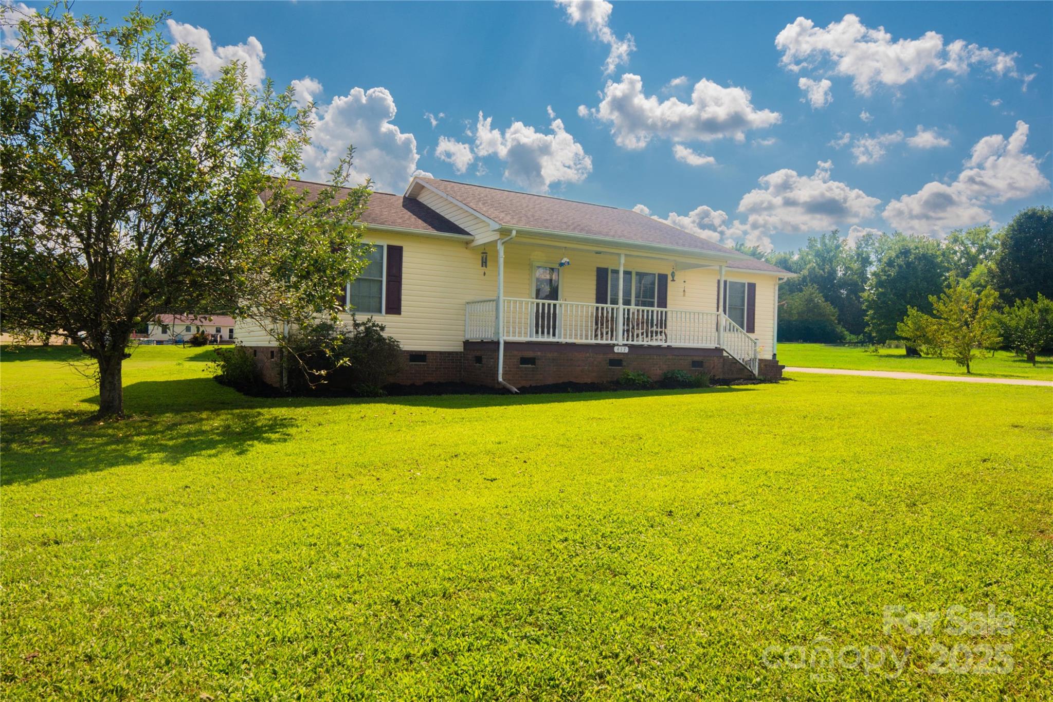 417 Canary Lane