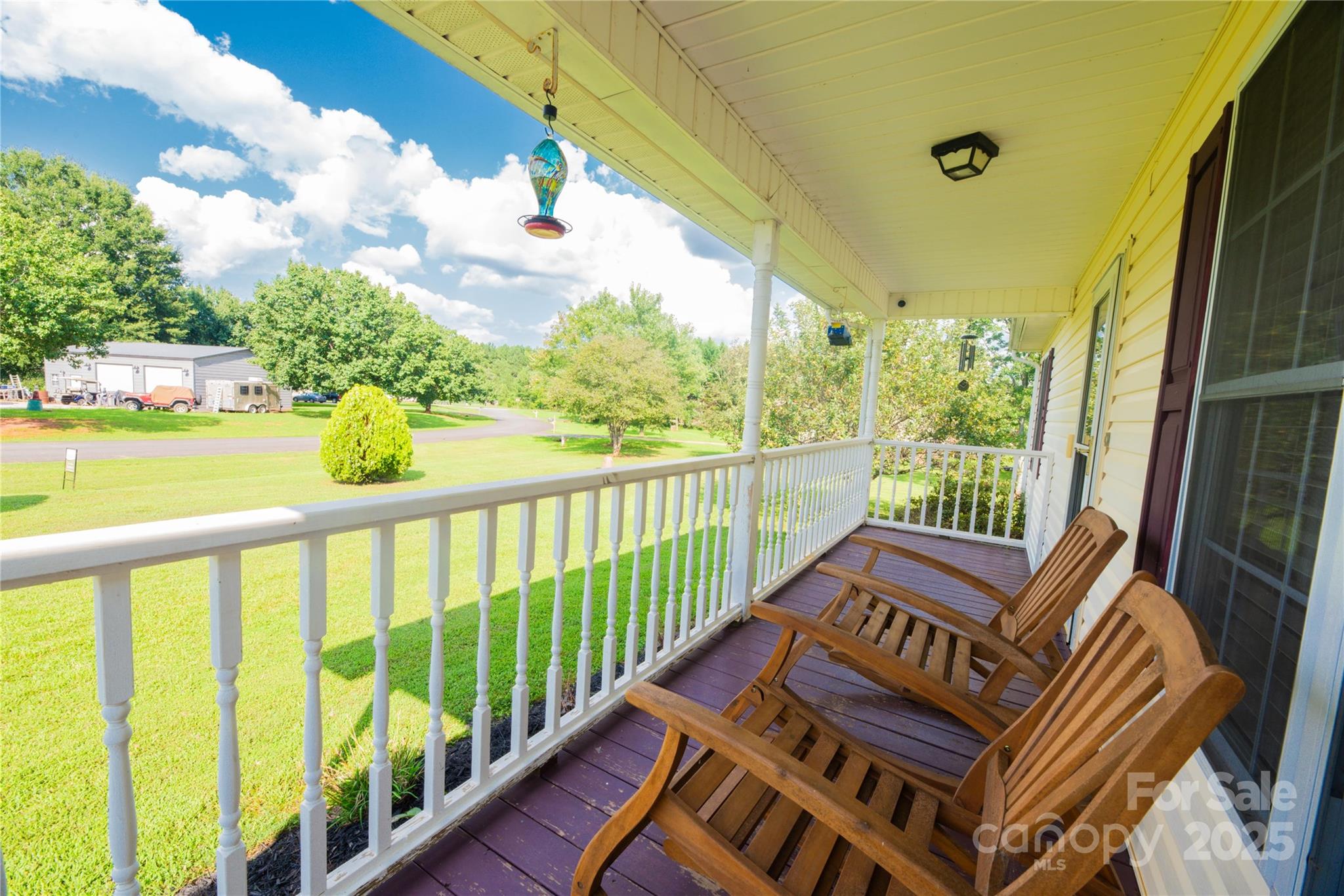 Whipoorwill Estates - Residential