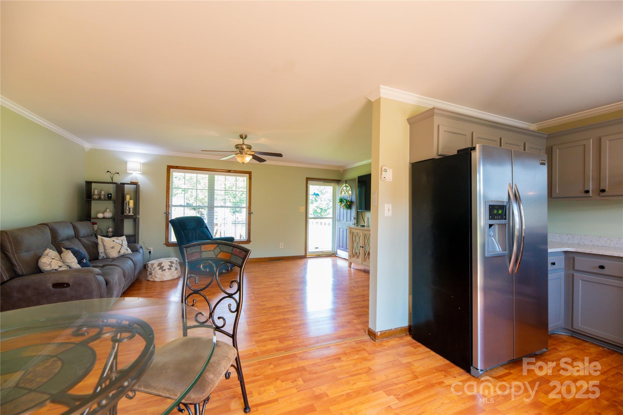 Whipoorwill Estates - Residential