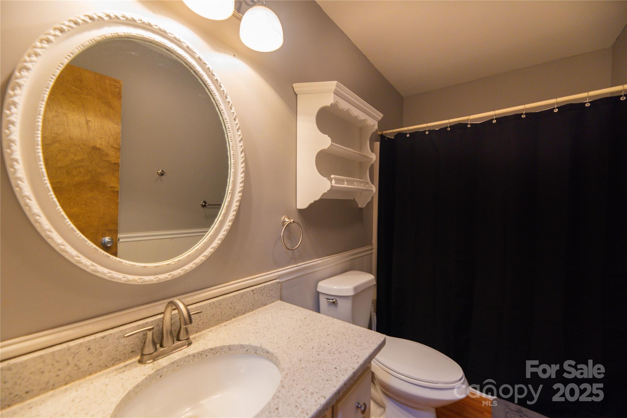 Whipoorwill Estates - Residential