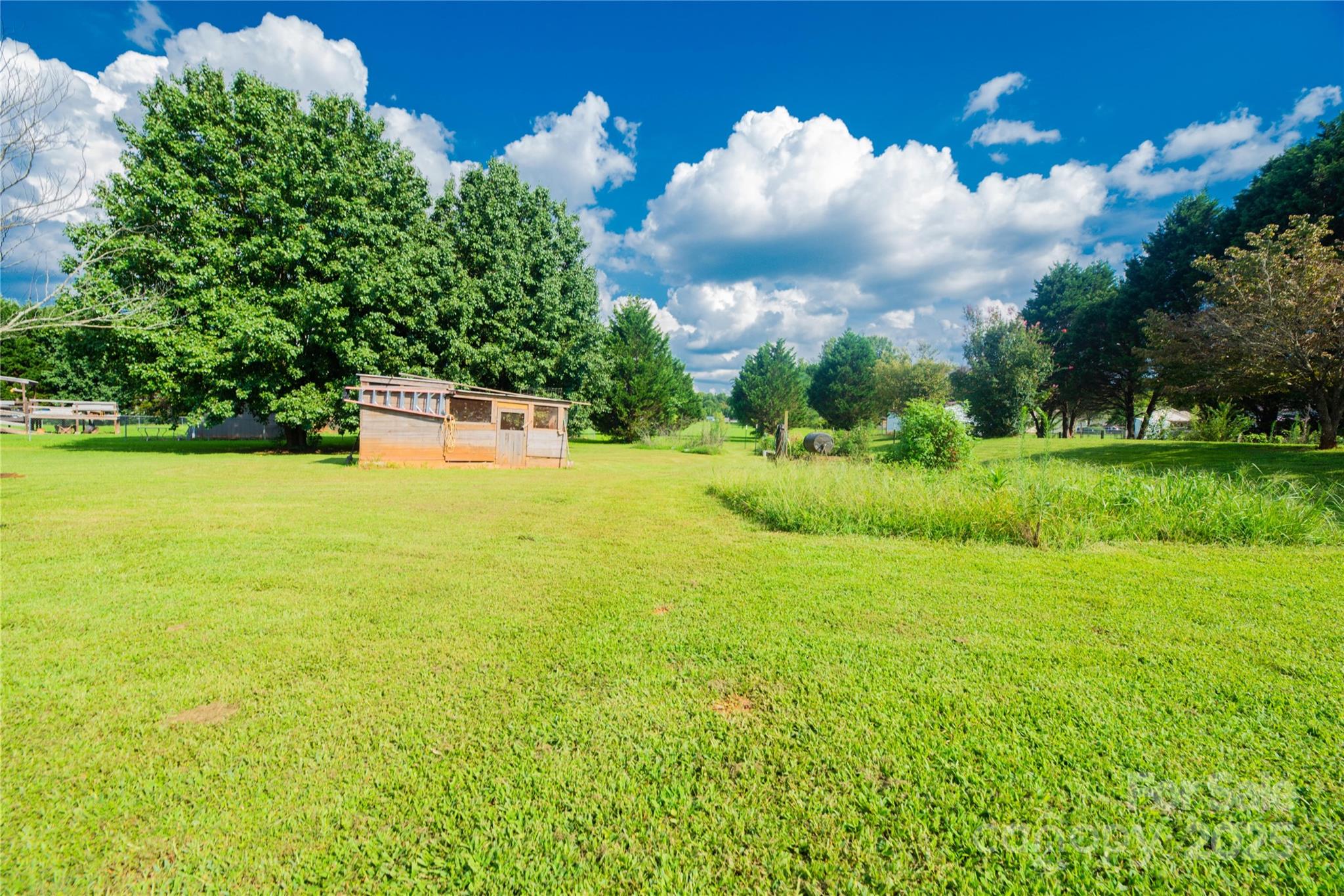 Whipoorwill Estates - Residential