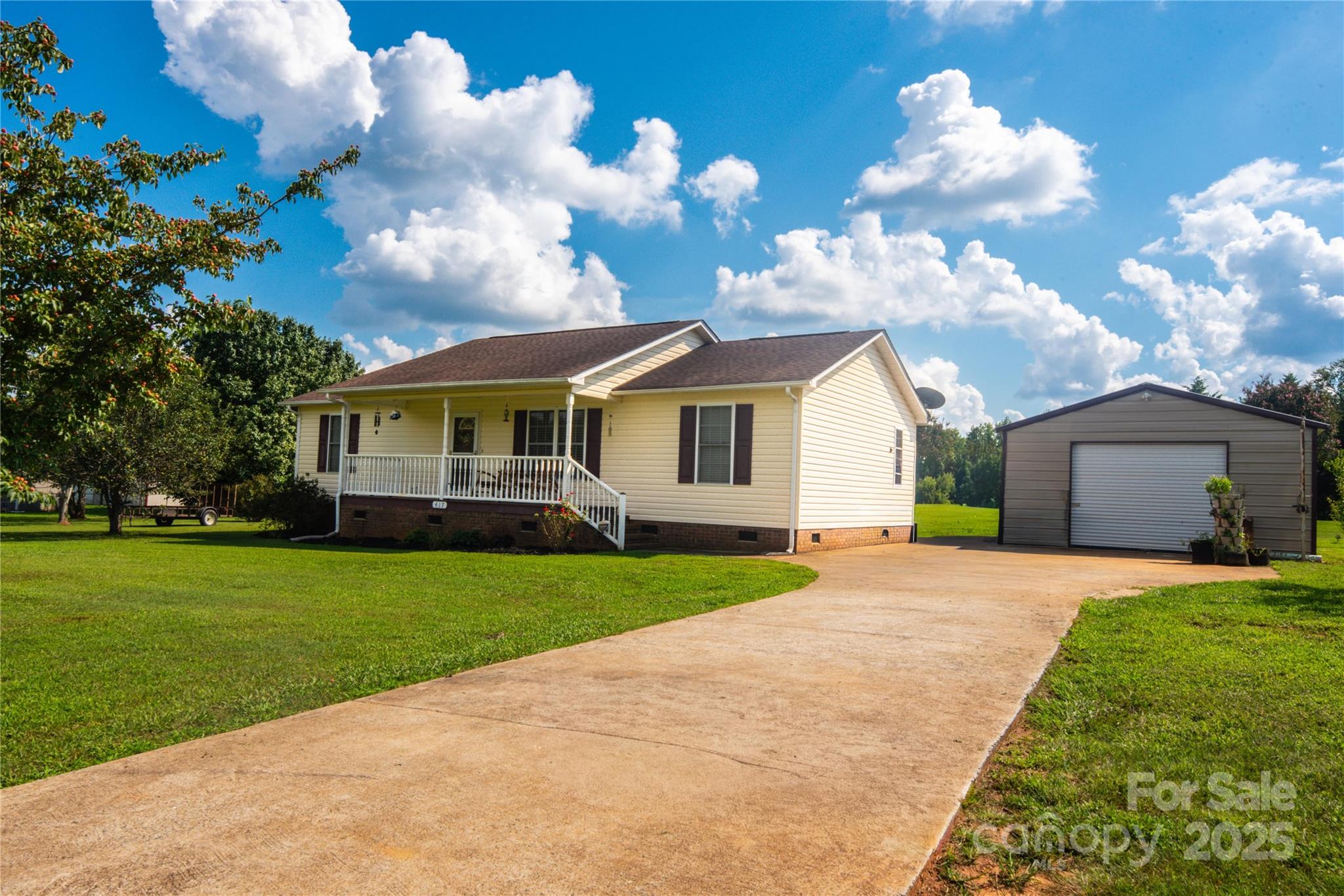 417 Canary Lane