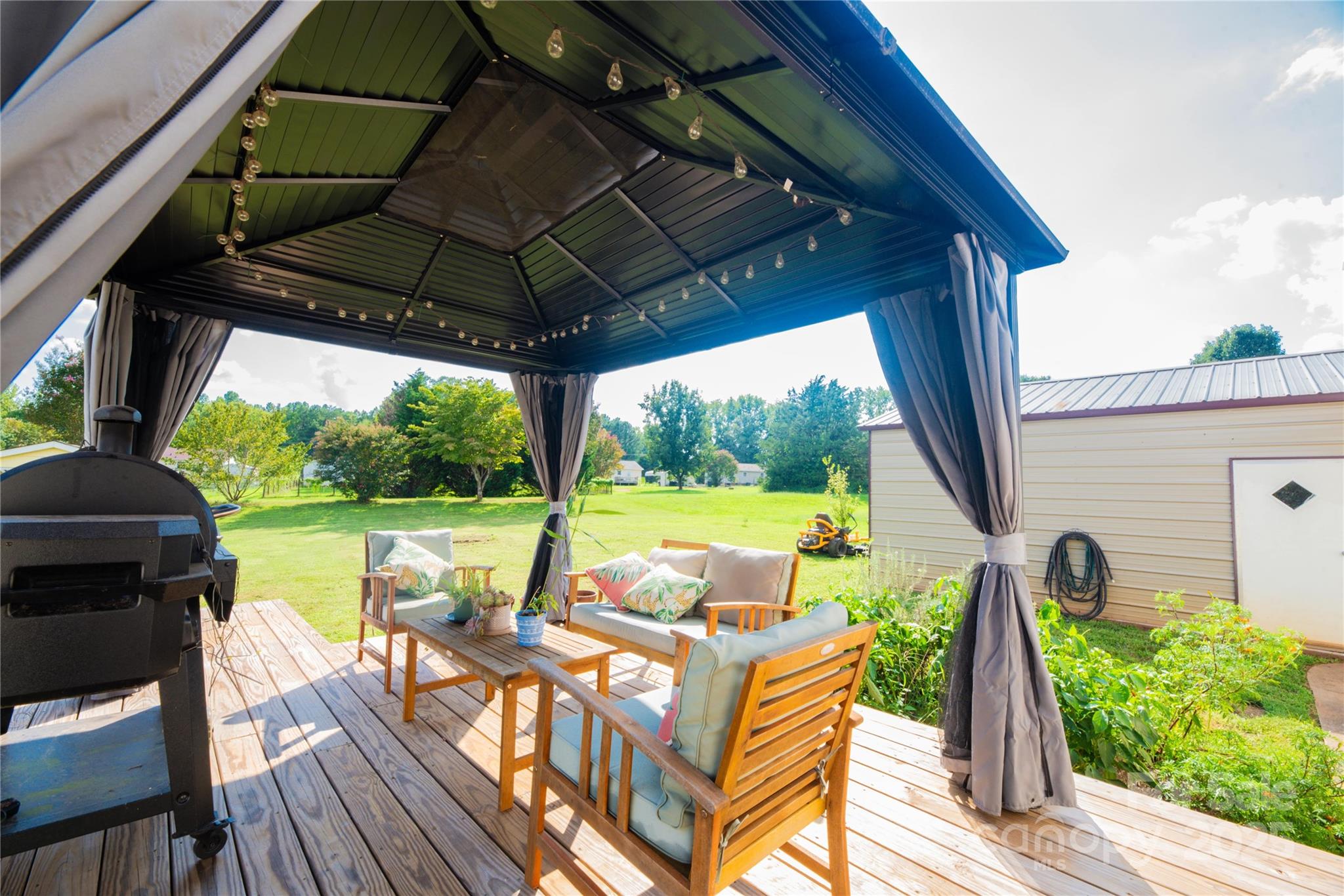 Whipoorwill Estates - Residential