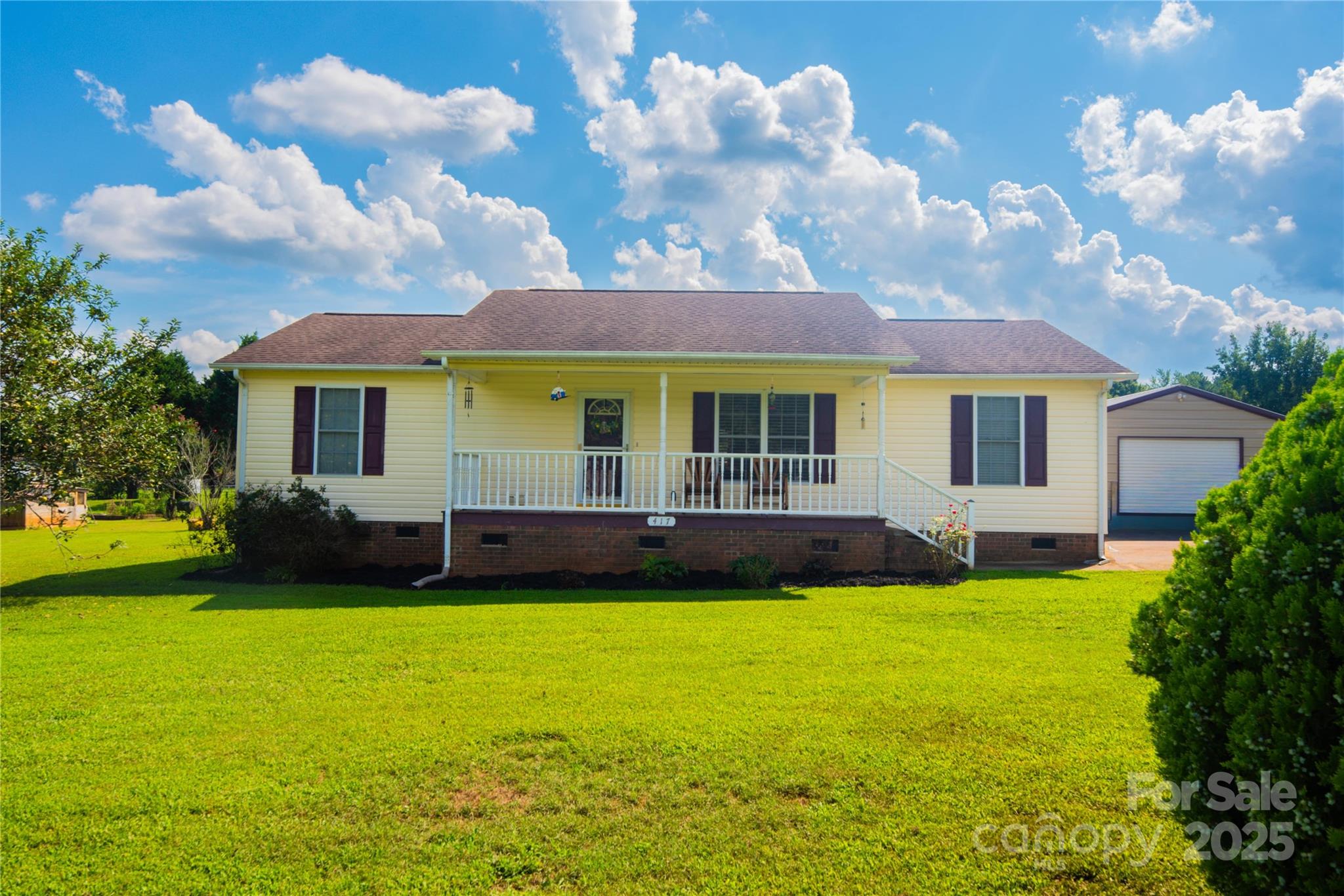 Whipoorwill Estates - Residential