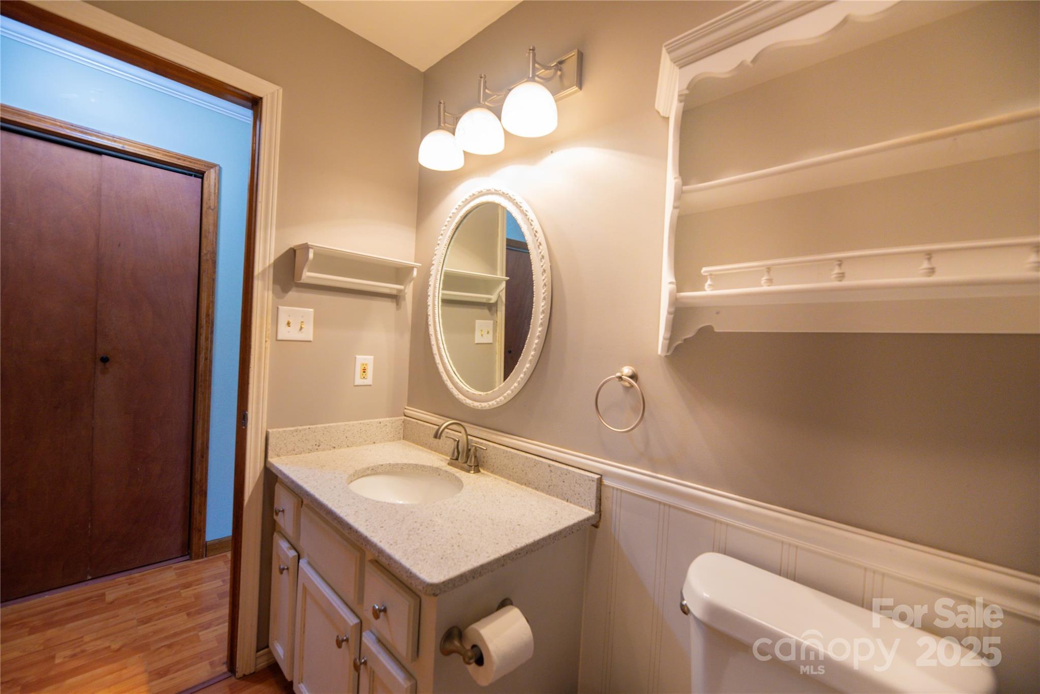 Whipoorwill Estates - Residential