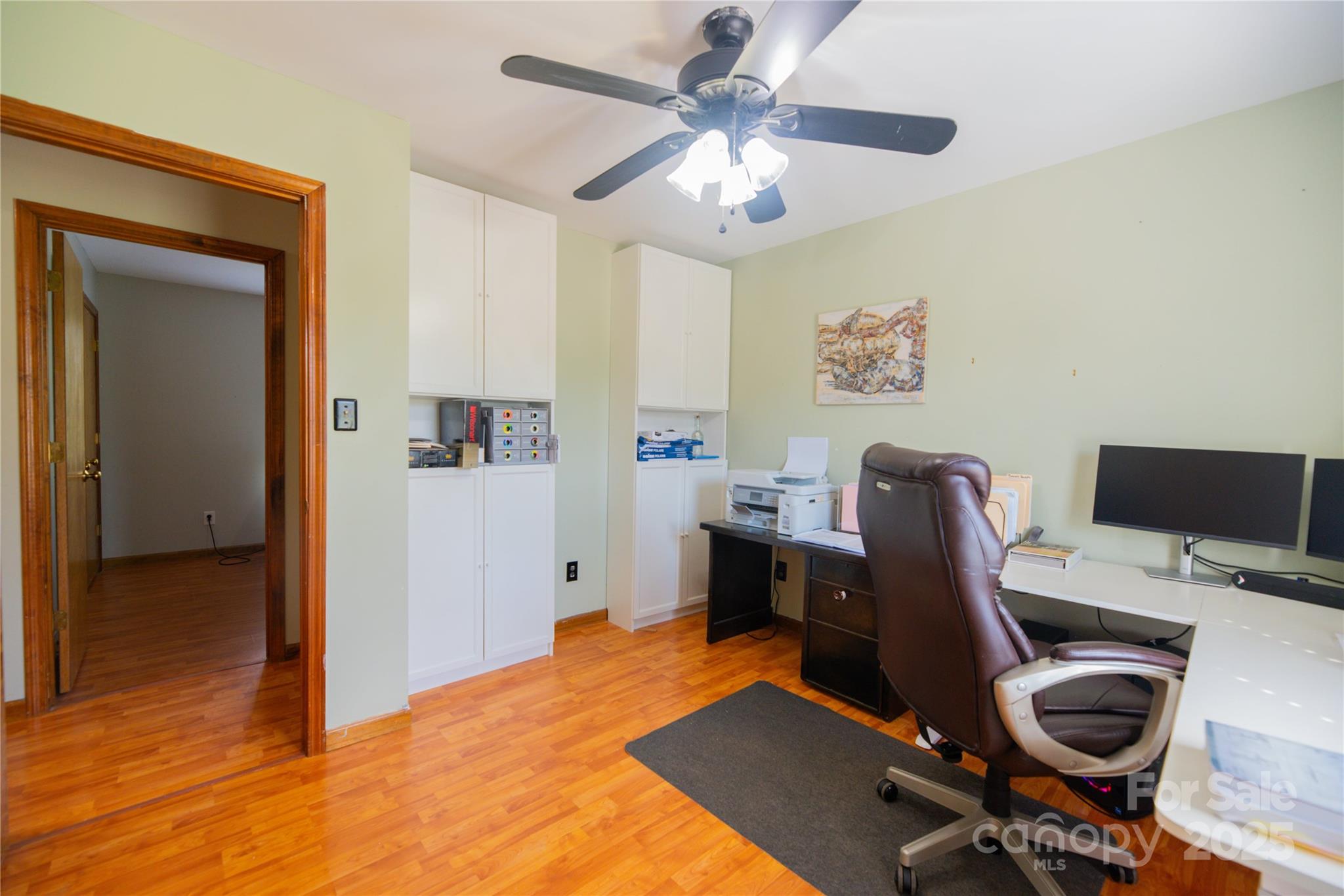 Whipoorwill Estates - Residential