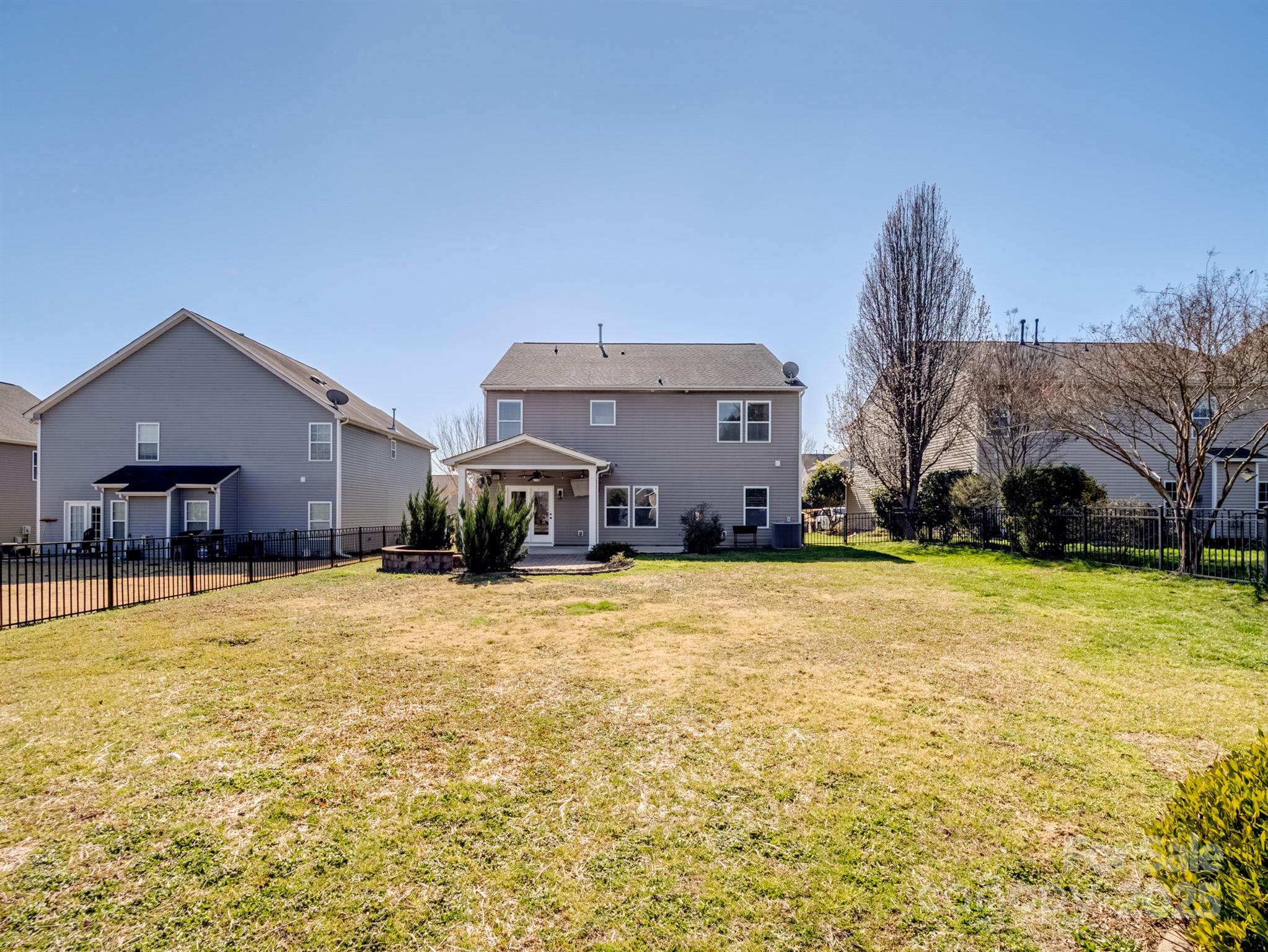 Walnut Creek - Residential