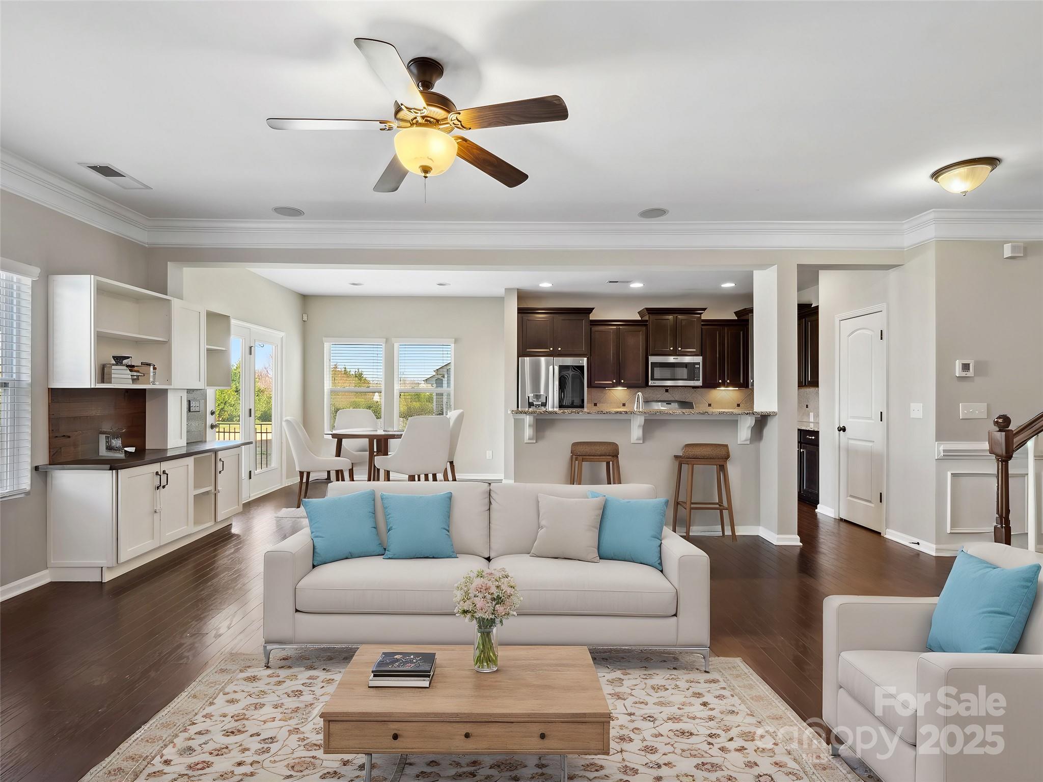 Walnut Creek - Residential