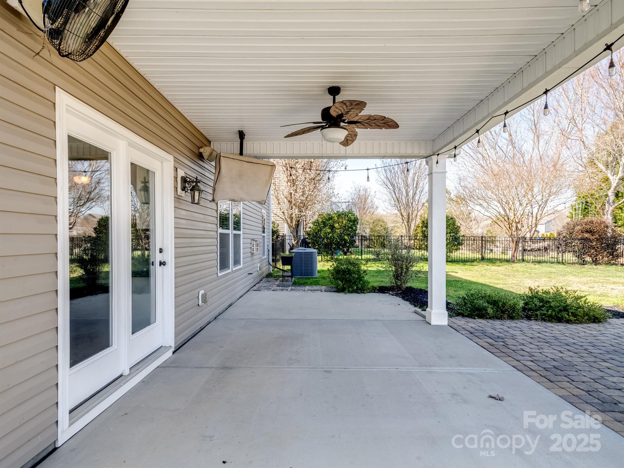 Walnut Creek - Residential