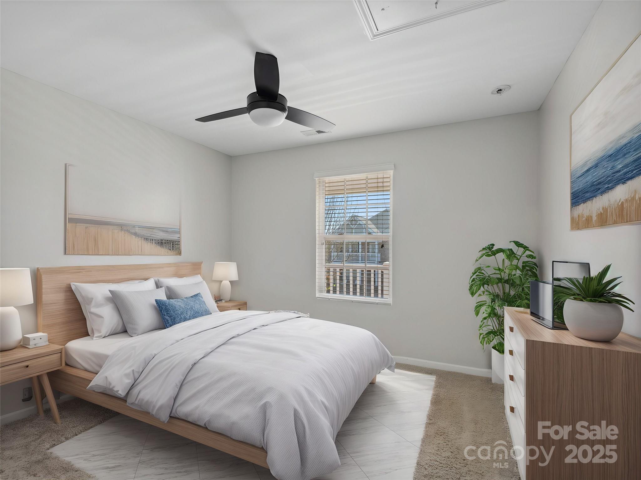 Walnut Creek - Residential