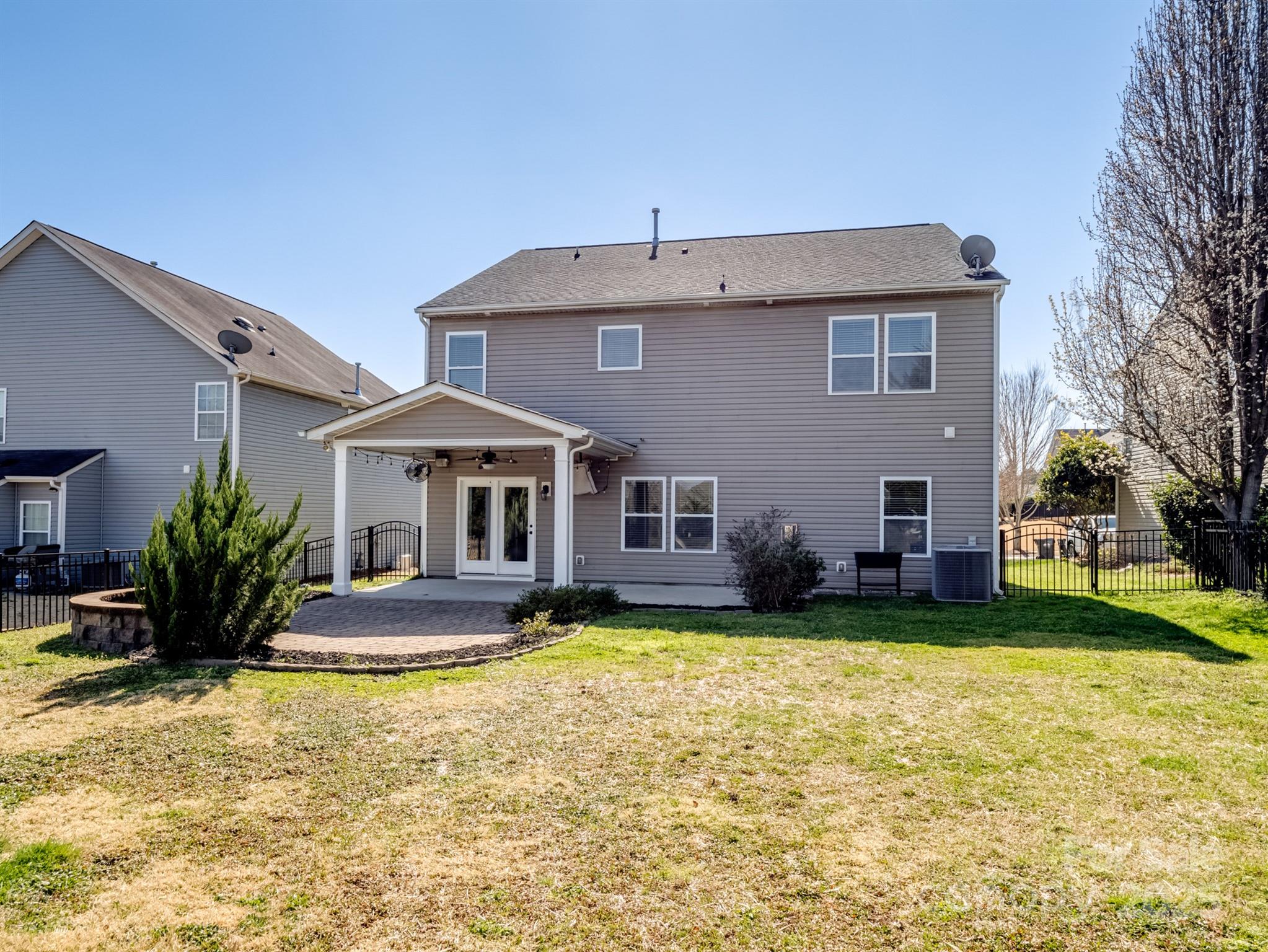 Walnut Creek - Residential