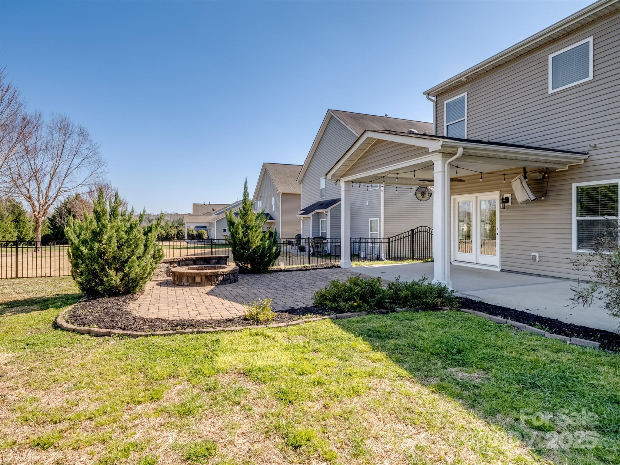 Walnut Creek - Residential