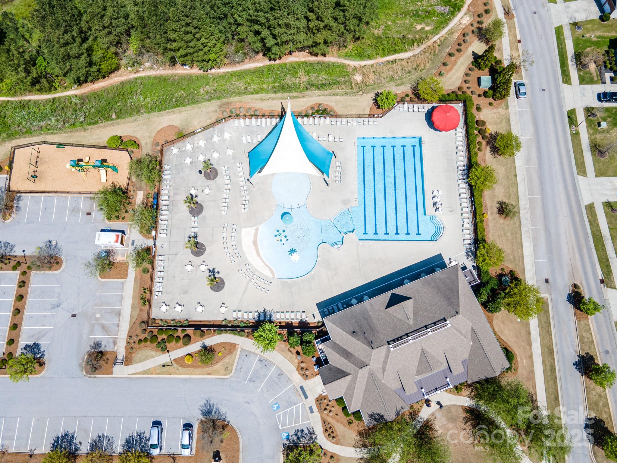 Walnut Creek - Residential