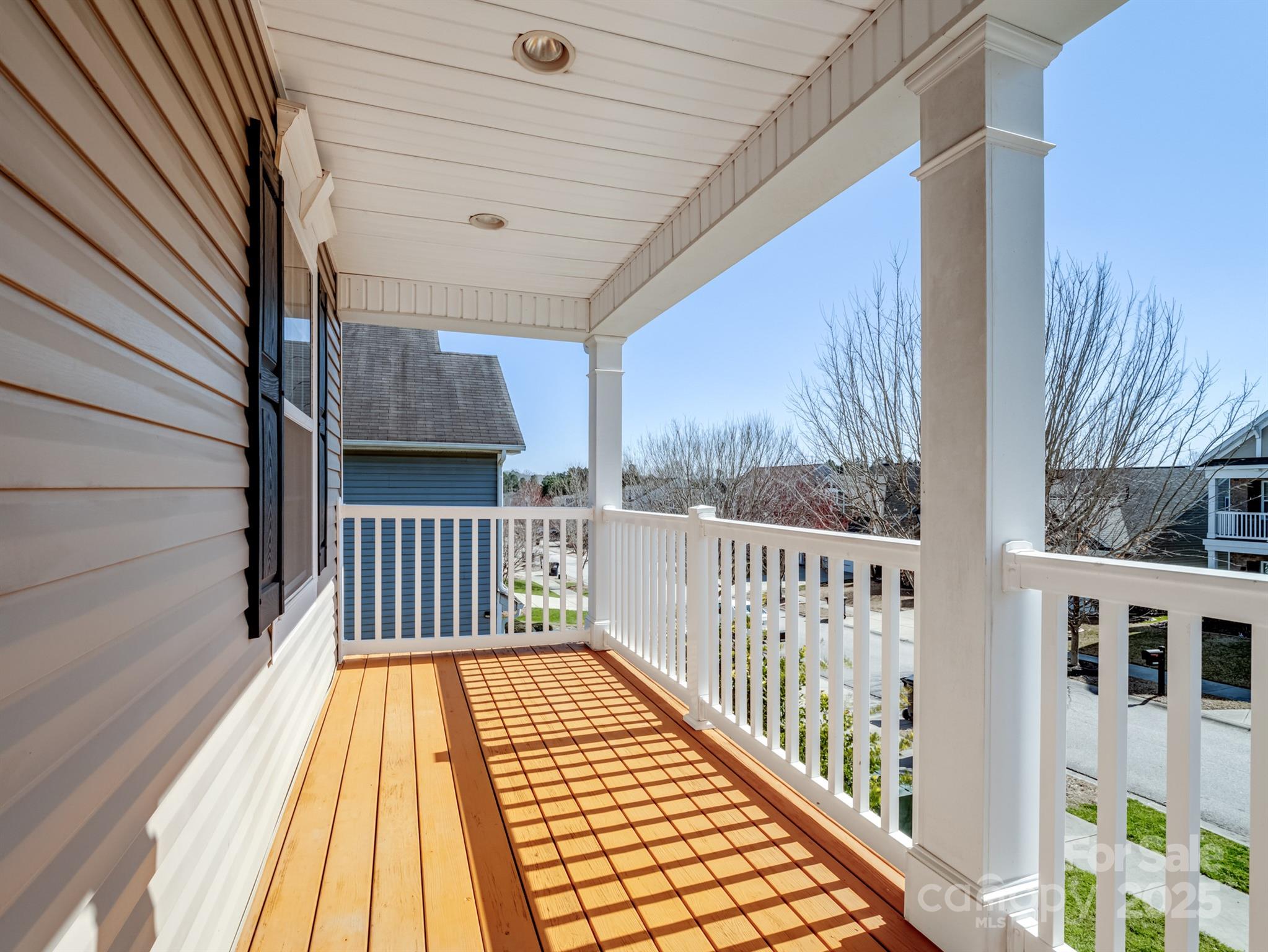 Walnut Creek - Residential