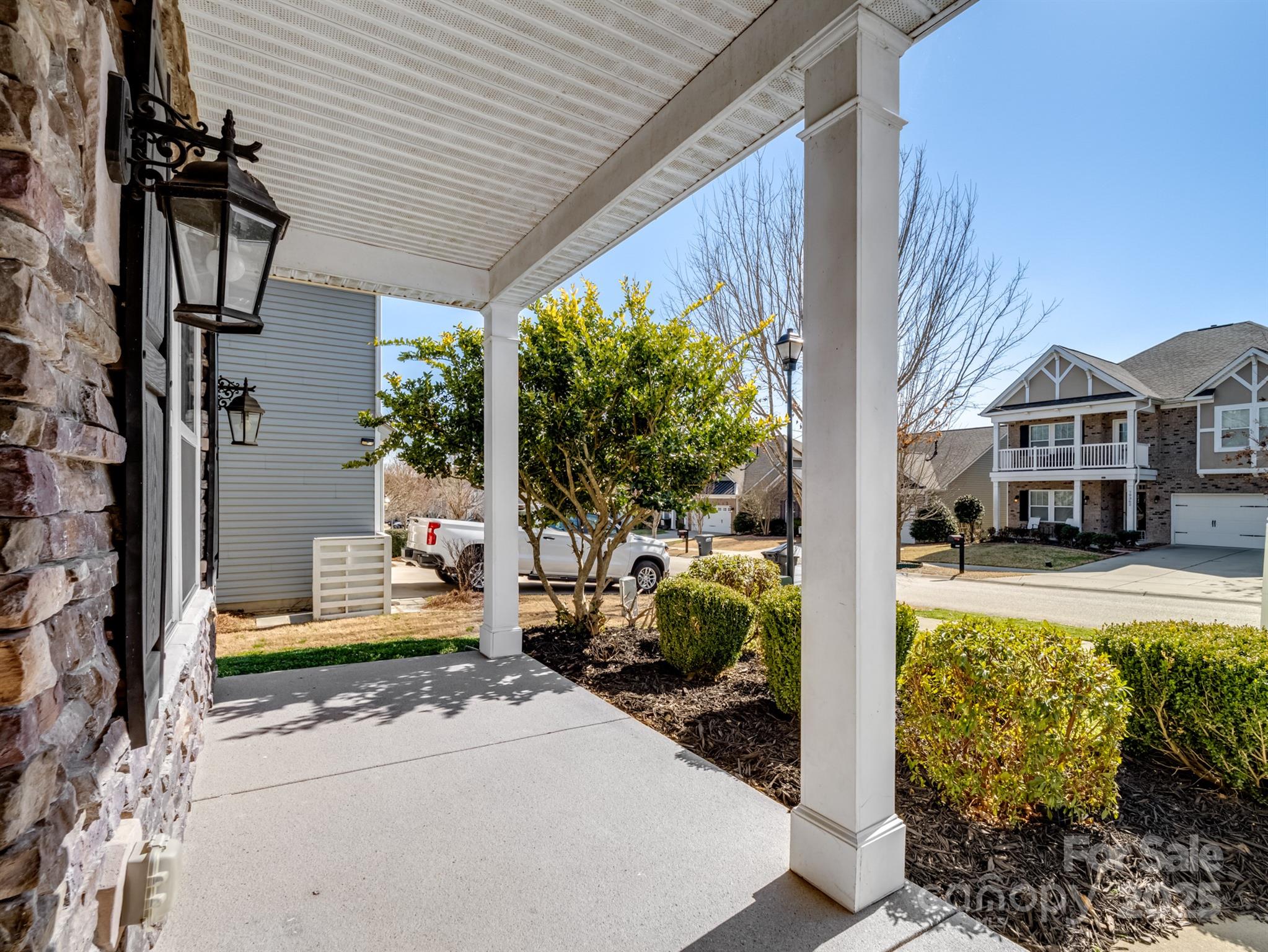 Walnut Creek - Residential