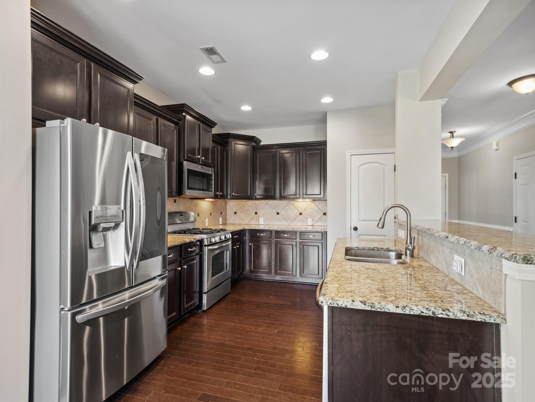 Walnut Creek - Residential