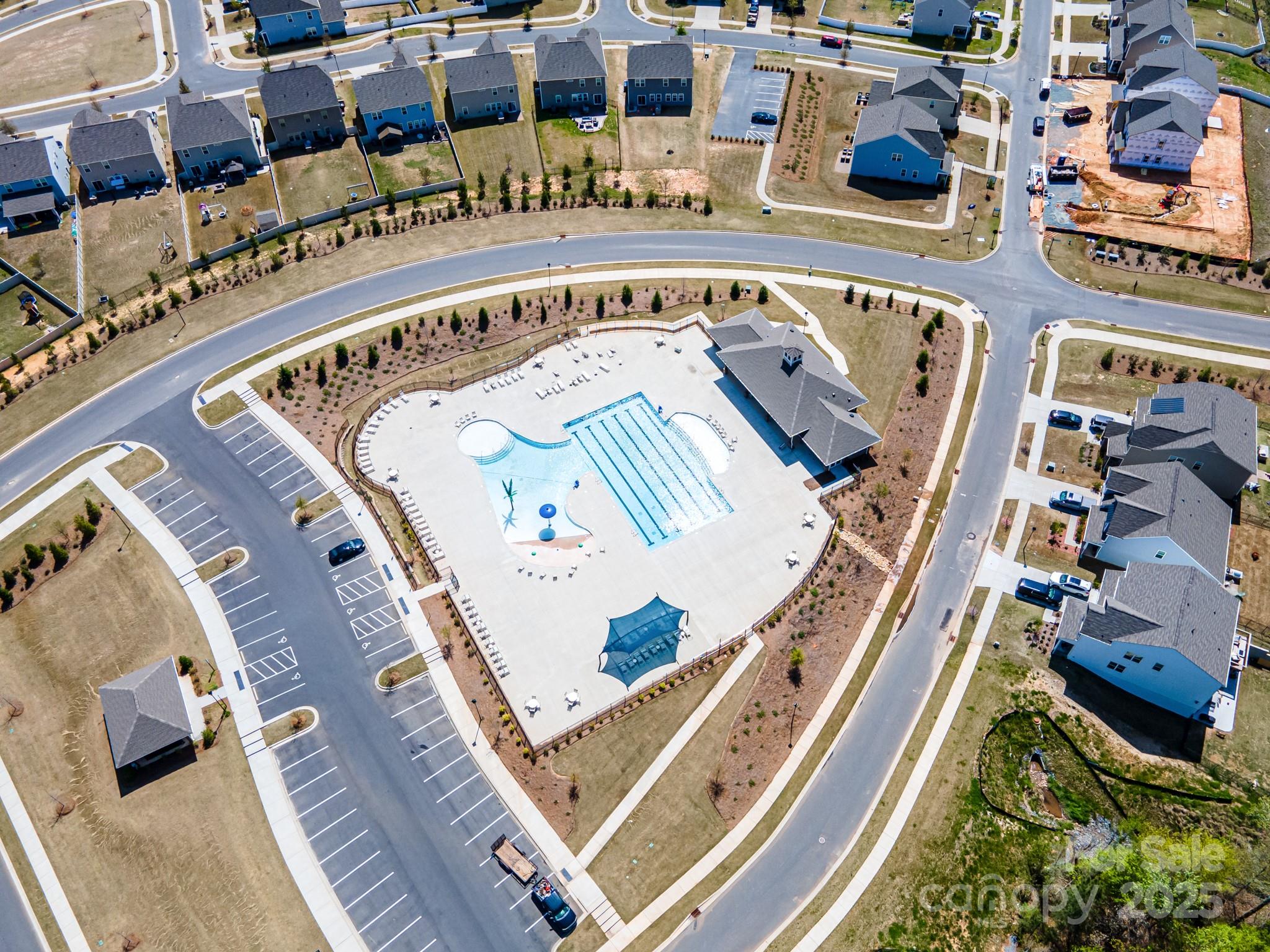 Walnut Creek - Residential