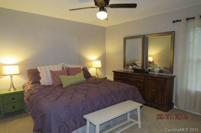 Tega Cay - Residential