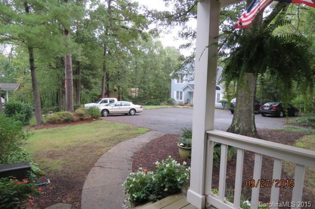 Tega Cay - Residential