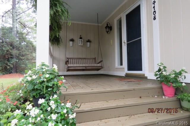 Tega Cay - Residential