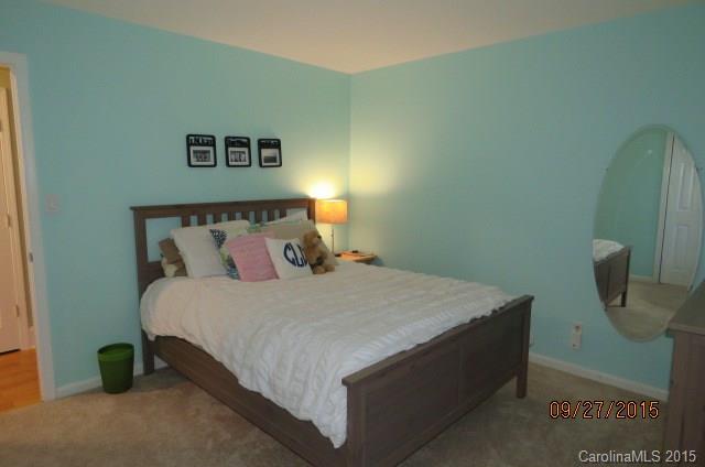 Tega Cay - Residential