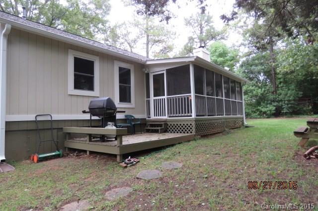 Tega Cay - Residential