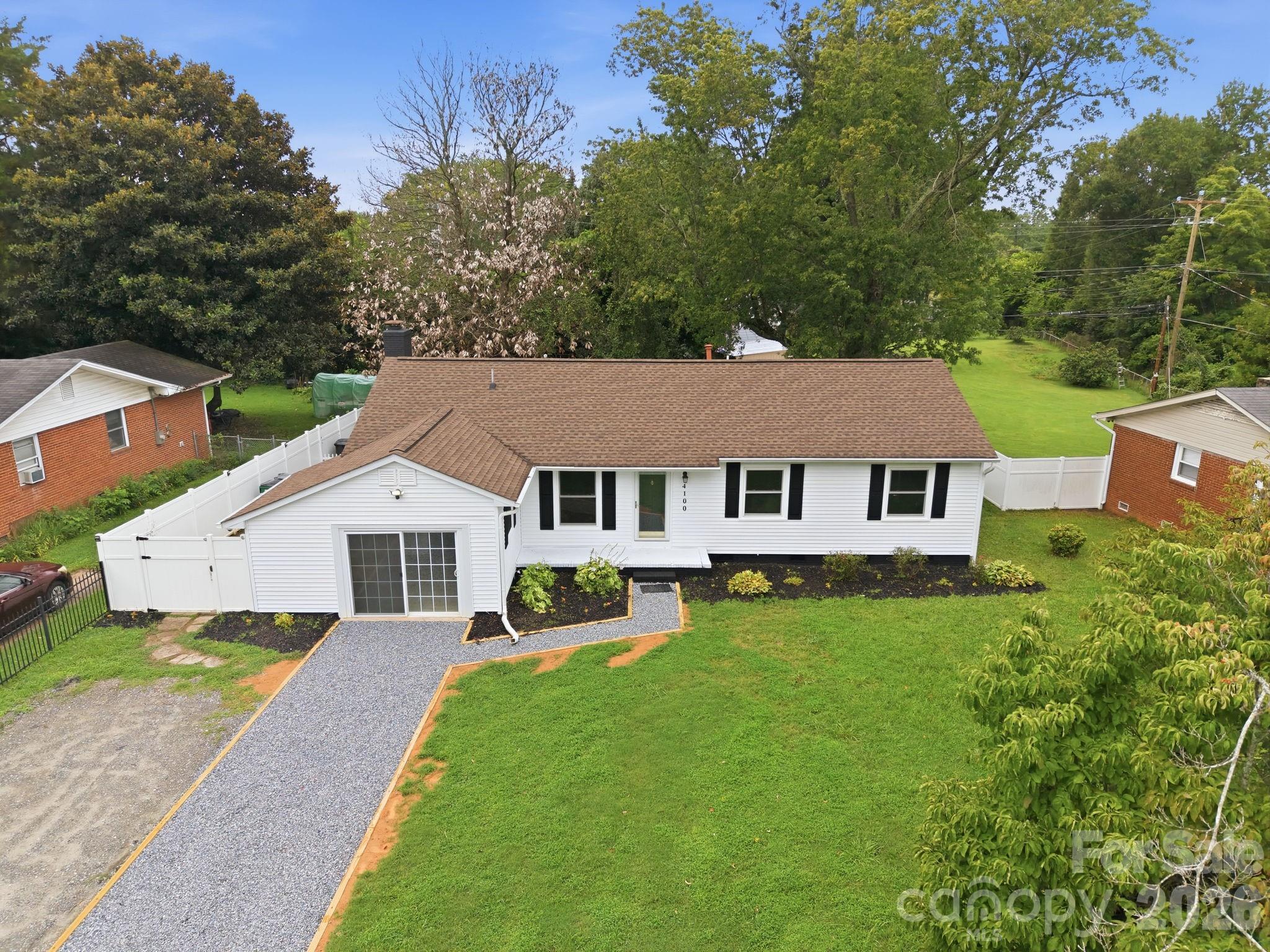 4100 Sudbury Road