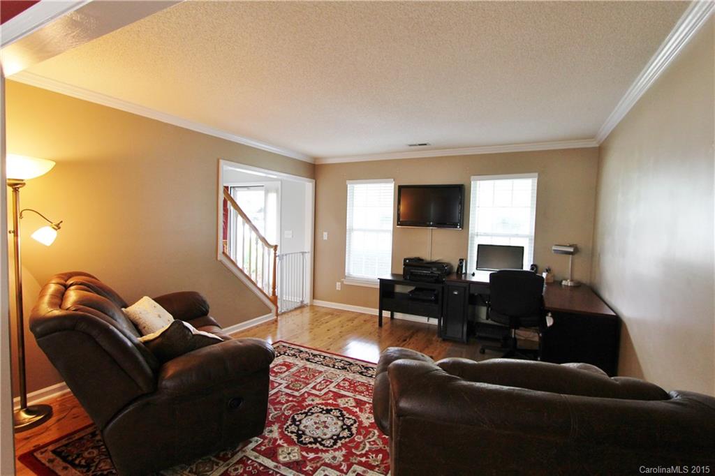 Whitegrove - Residential