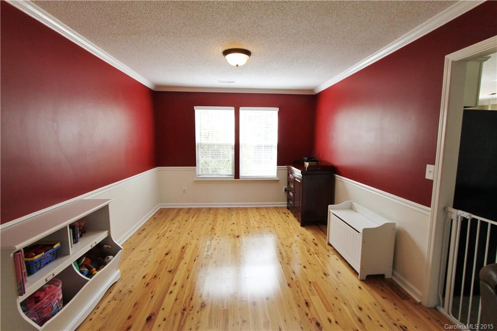 Whitegrove - Residential