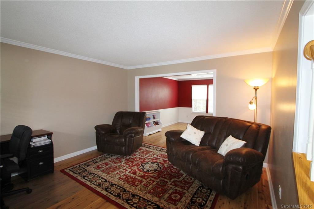 Whitegrove - Residential