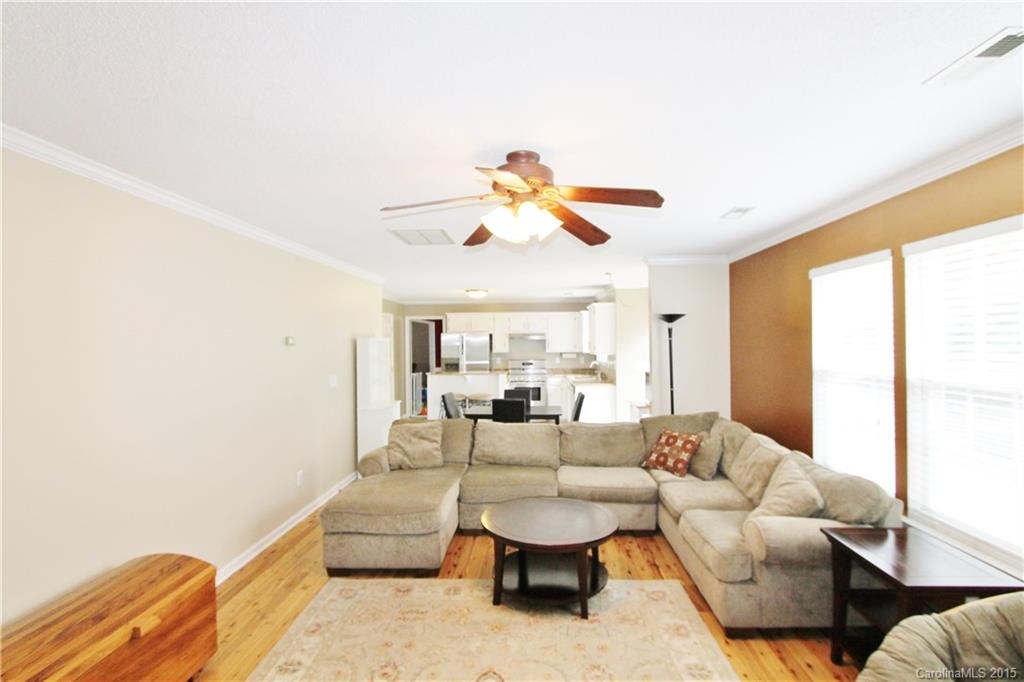 Whitegrove - Residential