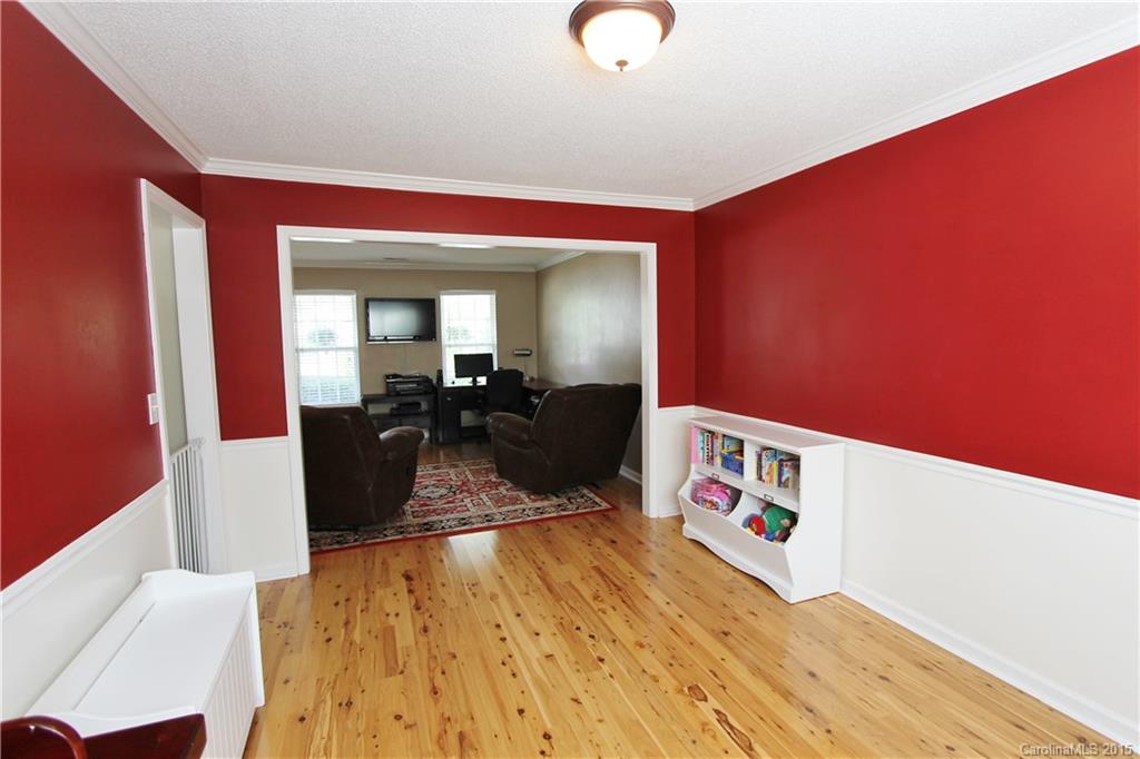 Whitegrove - Residential