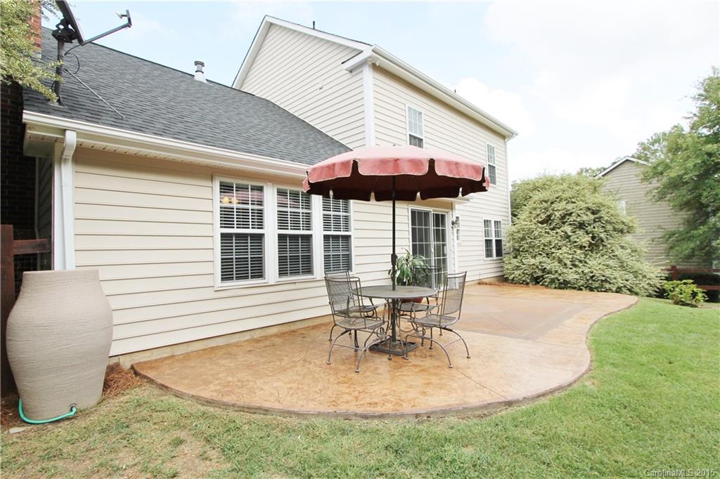 Whitegrove - Residential