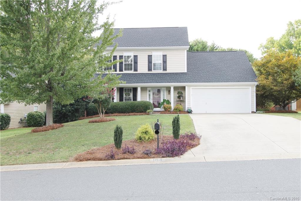 Whitegrove - Residential