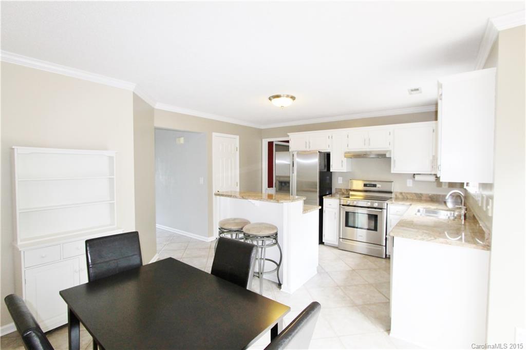 Whitegrove - Residential