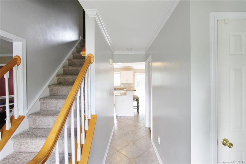 Whitegrove - Residential