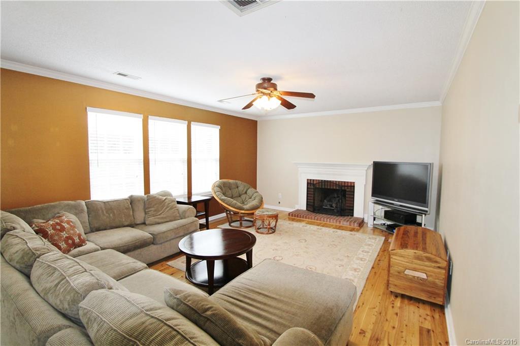 Whitegrove - Residential