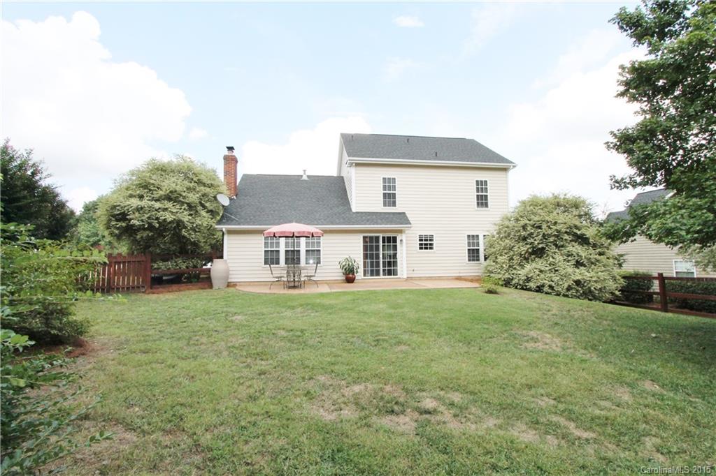 Whitegrove - Residential