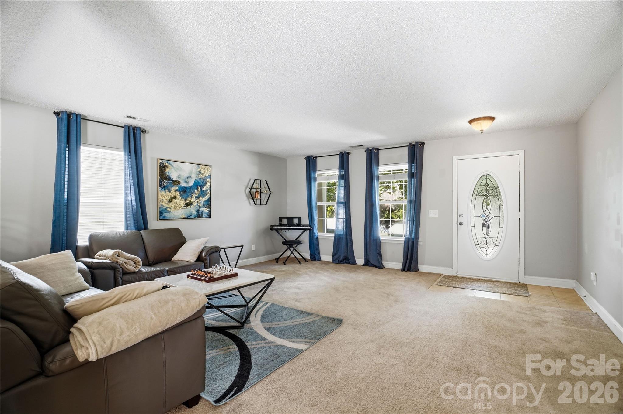 Hamilton Lakes - Residential