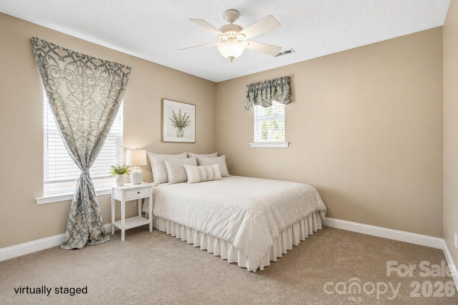 Hamilton Lakes - Residential