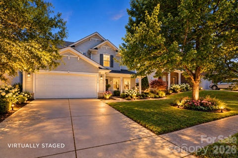 Photo of 13310 Pontchatrain Avenue, Charlotte, NC 28273 (MLS # 4377198)