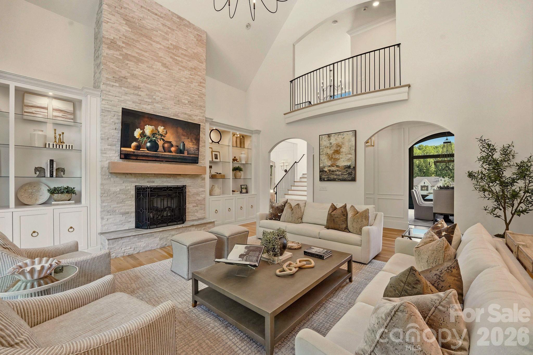 4064 Poplar Ridge Drive